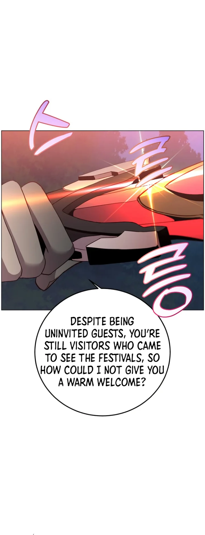 The Max Level Hero has Returned! - Chapter 147 Page 22
