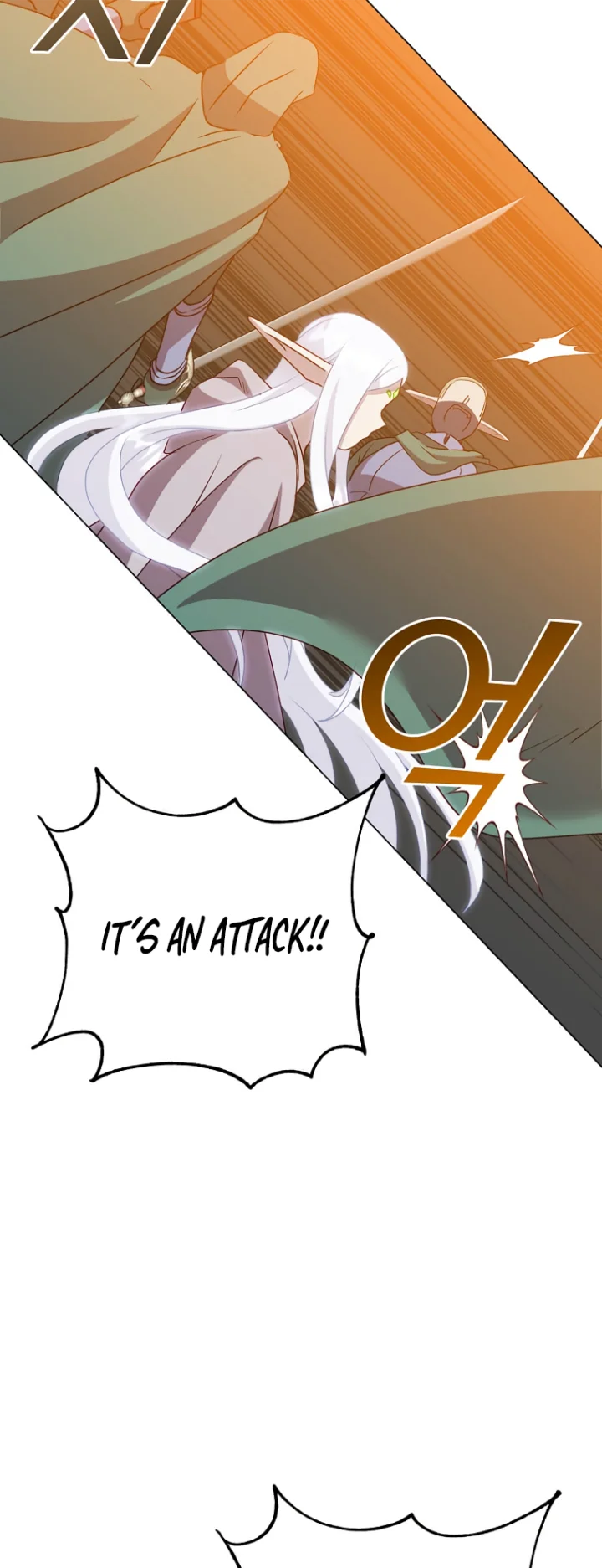 The Max Level Hero has Returned! - Chapter 147 Page 24