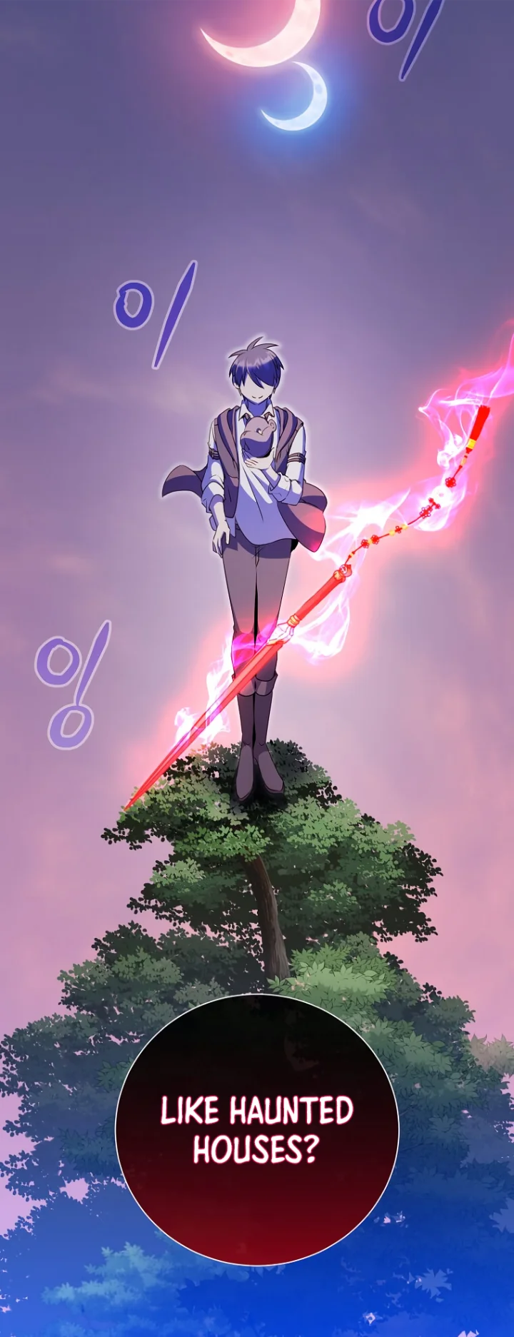 The Max Level Hero has Returned! - Chapter 147 Page 27