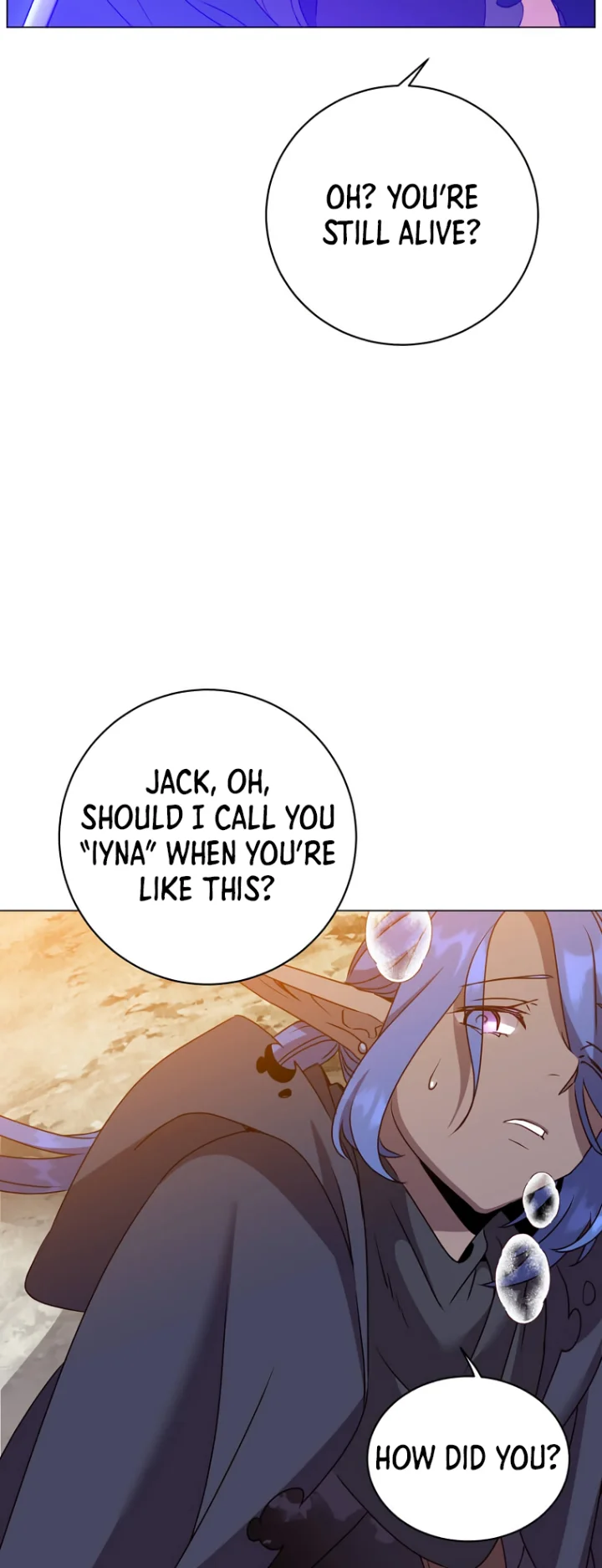 The Max Level Hero has Returned! - Chapter 147 Page 31