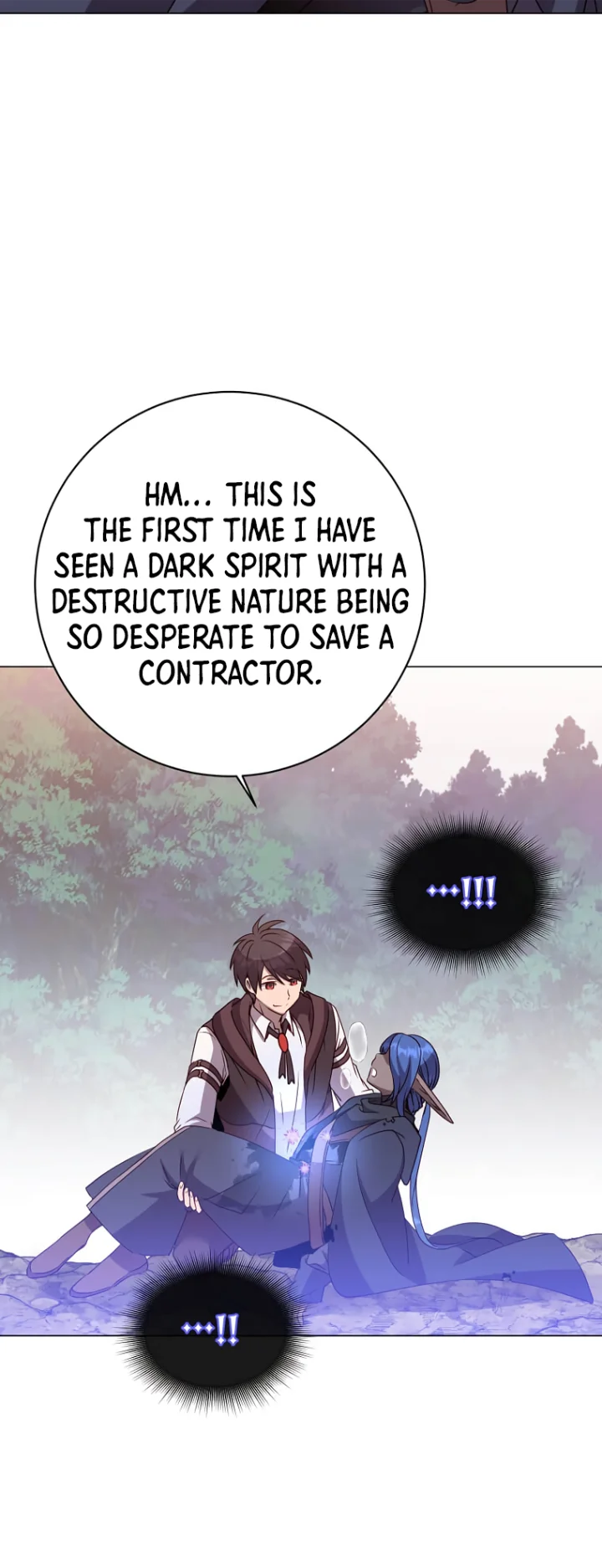 The Max Level Hero has Returned! - Chapter 147 Page 32