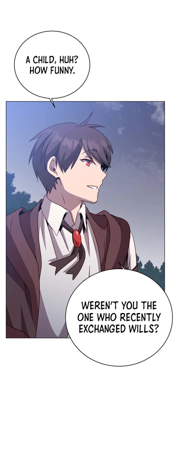 The Max Level Hero has Returned! - Chapter 147 Page 37