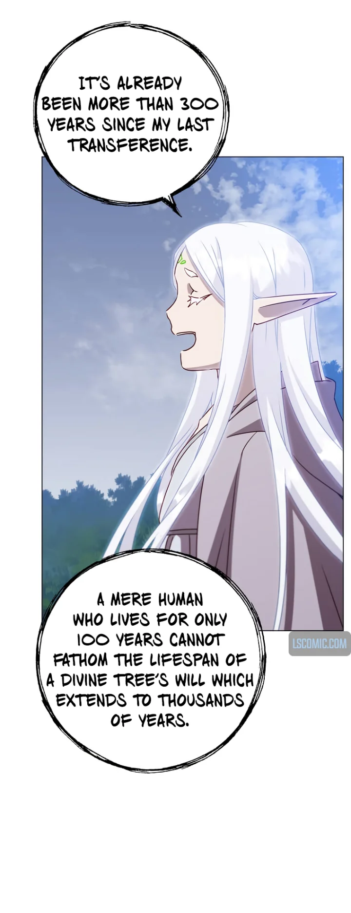 The Max Level Hero has Returned! - Chapter 147 Page 38