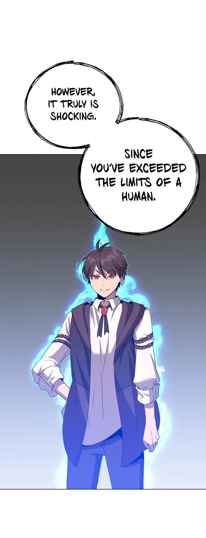 The Max Level Hero has Returned! - Chapter 147 Page 39