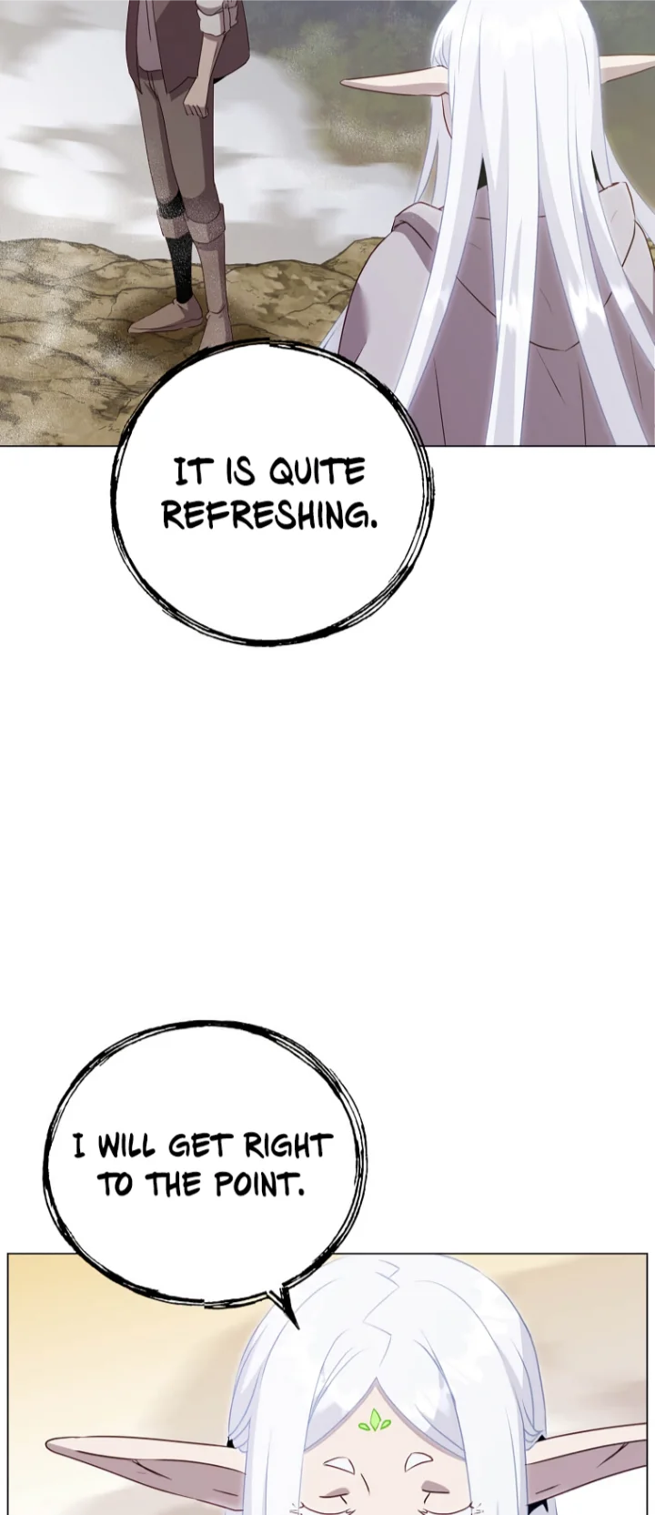 The Max Level Hero has Returned! - Chapter 147 Page 50