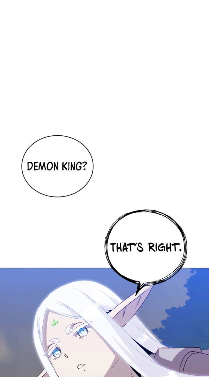 The Max Level Hero has Returned! - Chapter 147 Page 65