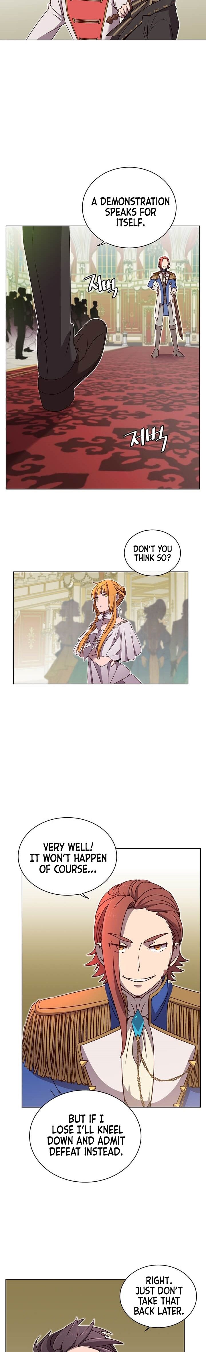 The Max Level Hero has Returned! - Chapter 15 Page 10