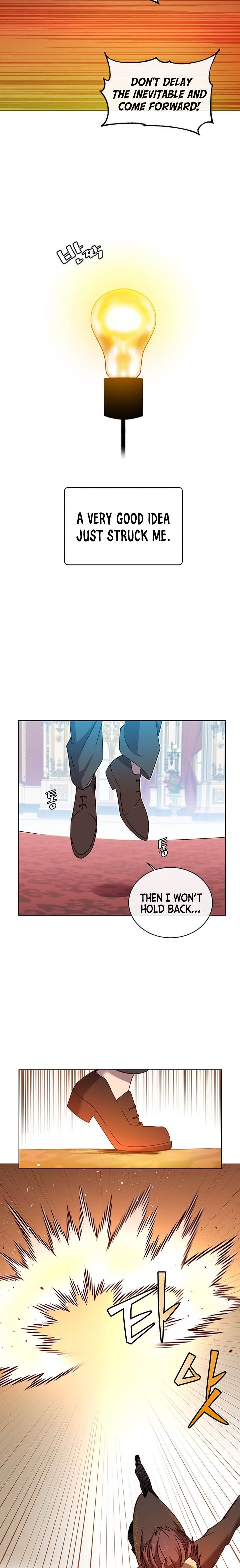 The Max Level Hero has Returned! - Chapter 15 Page 13