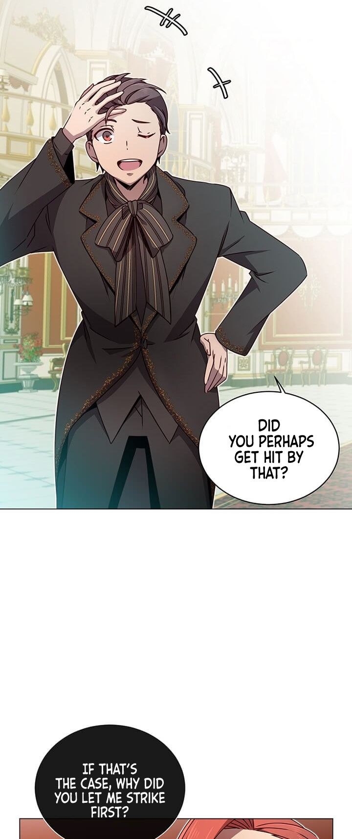 The Max Level Hero has Returned! - Chapter 15 Page 18