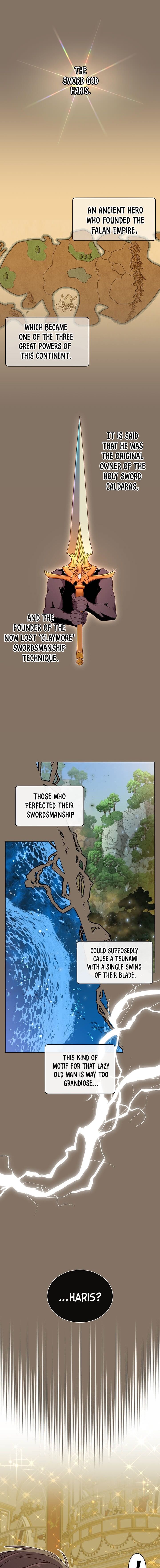 The Max Level Hero has Returned! - Chapter 15 Page 2