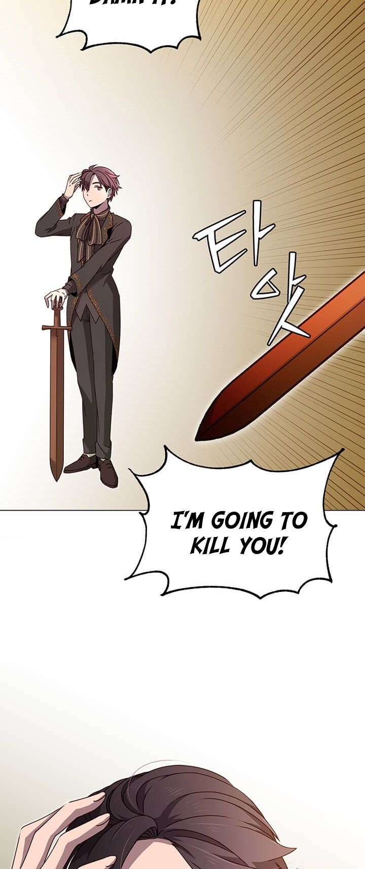 The Max Level Hero has Returned! - Chapter 15 Page 21