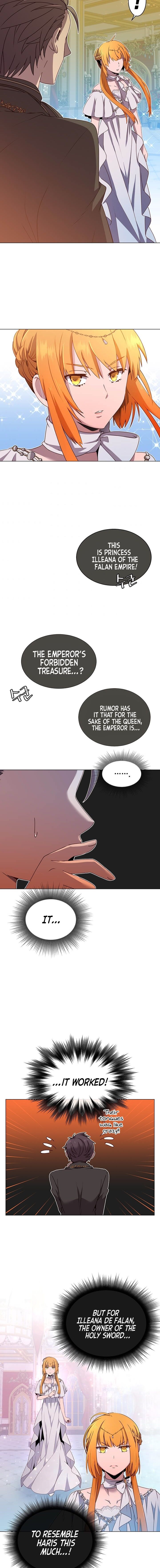 The Max Level Hero has Returned! - Chapter 15 Page 3
