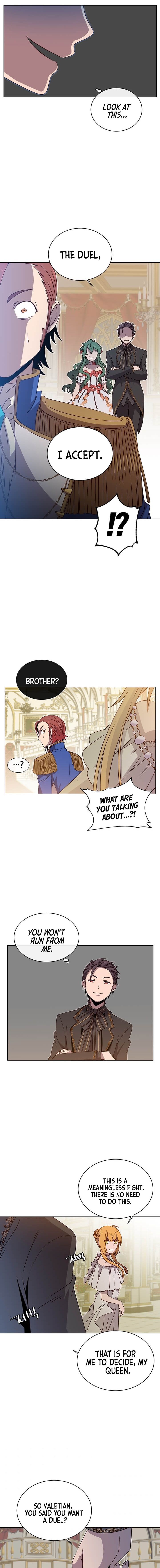 The Max Level Hero has Returned! - Chapter 15 Page 7
