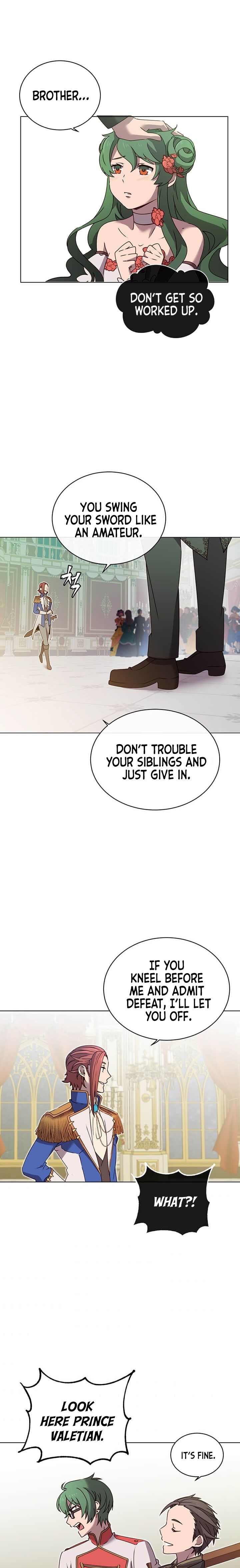 The Max Level Hero has Returned! - Chapter 15 Page 9