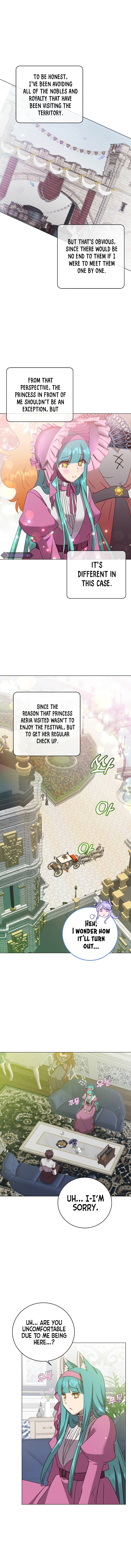 The Max Level Hero has Returned! - Chapter 151 Page 1