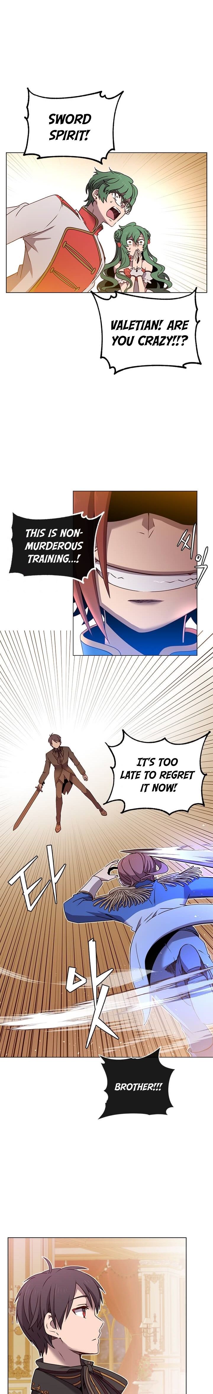 The Max Level Hero has Returned! - Chapter 16 Page 14