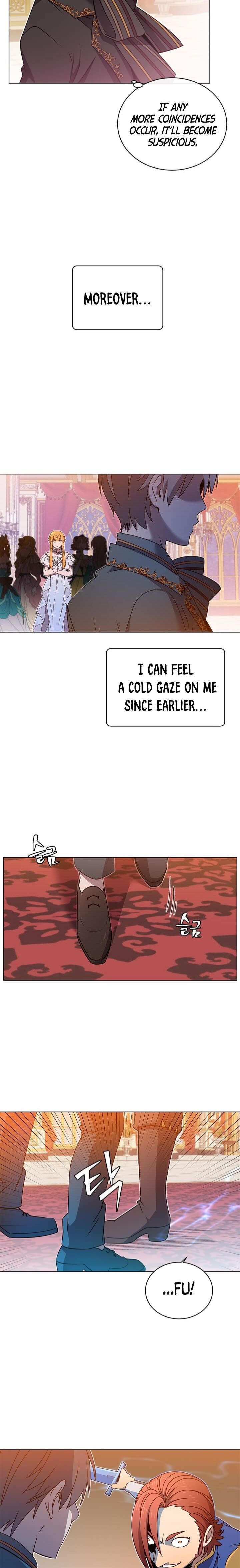 The Max Level Hero has Returned! - Chapter 16 Page 15