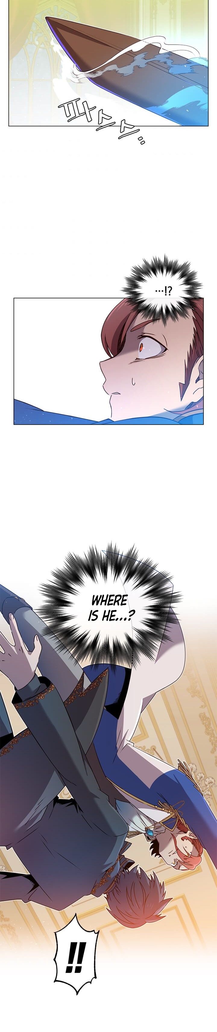 The Max Level Hero has Returned! - Chapter 16 Page 17