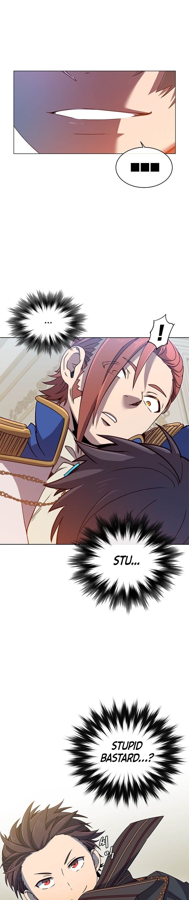 The Max Level Hero has Returned! - Chapter 16 Page 18