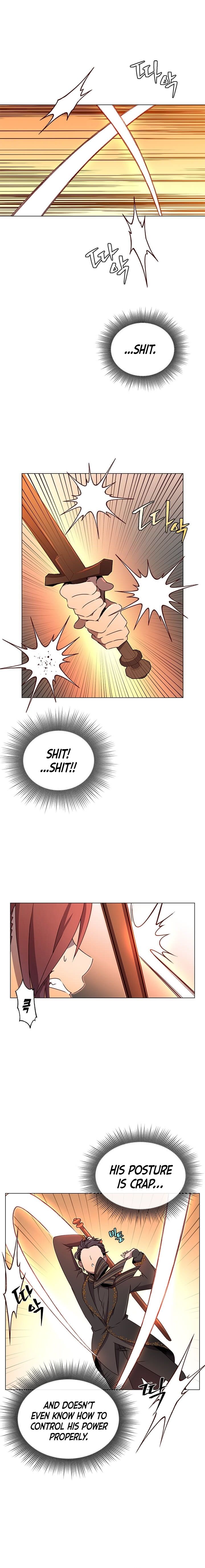The Max Level Hero has Returned! - Chapter 16 Page 2