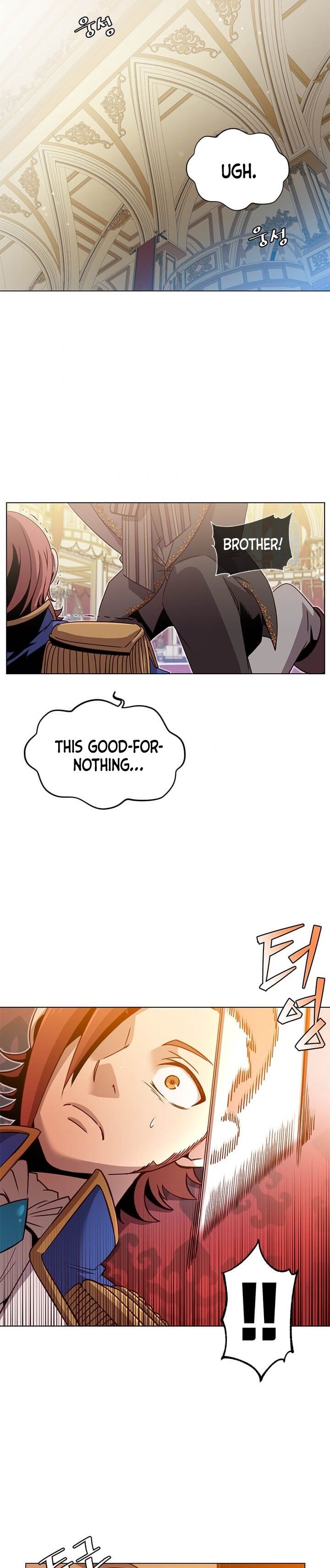 The Max Level Hero has Returned! - Chapter 16 Page 20