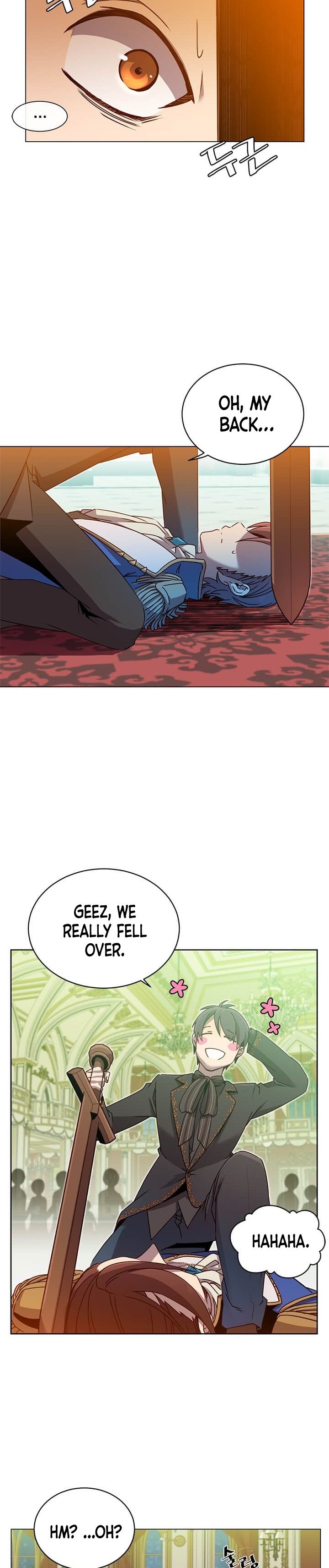 The Max Level Hero has Returned! - Chapter 16 Page 21