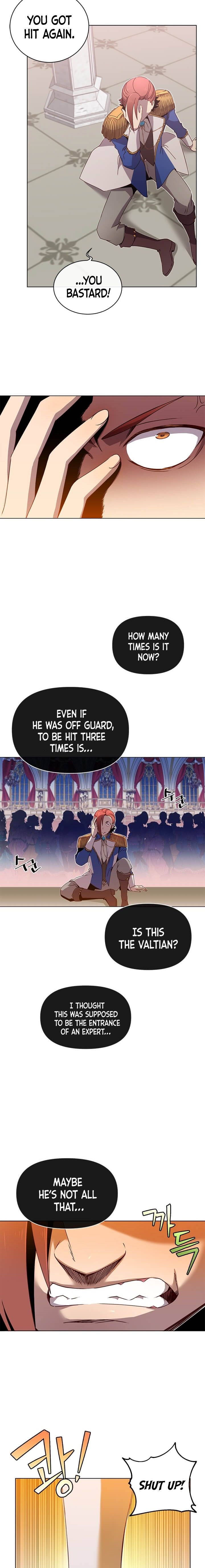 The Max Level Hero has Returned! - Chapter 16 Page 5