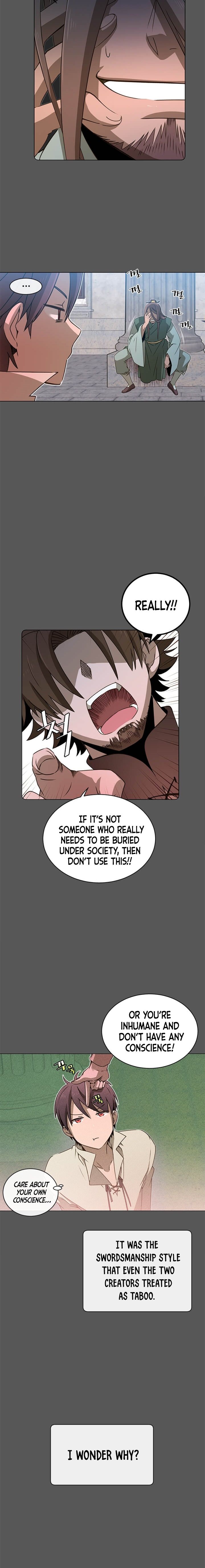 The Max Level Hero has Returned! - Chapter 16 Page 8