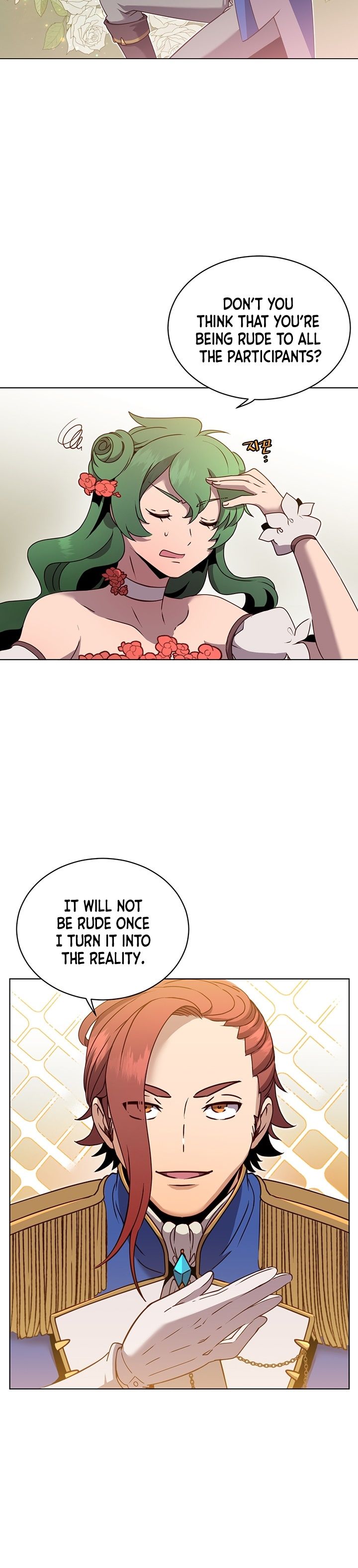 The Max Level Hero has Returned! - Chapter 16 Page 9