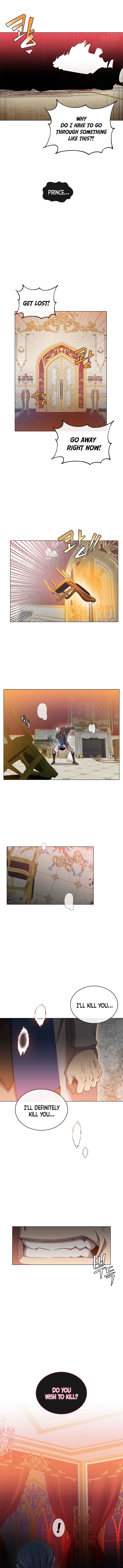 The Max Level Hero has Returned! - Chapter 17 Page 5
