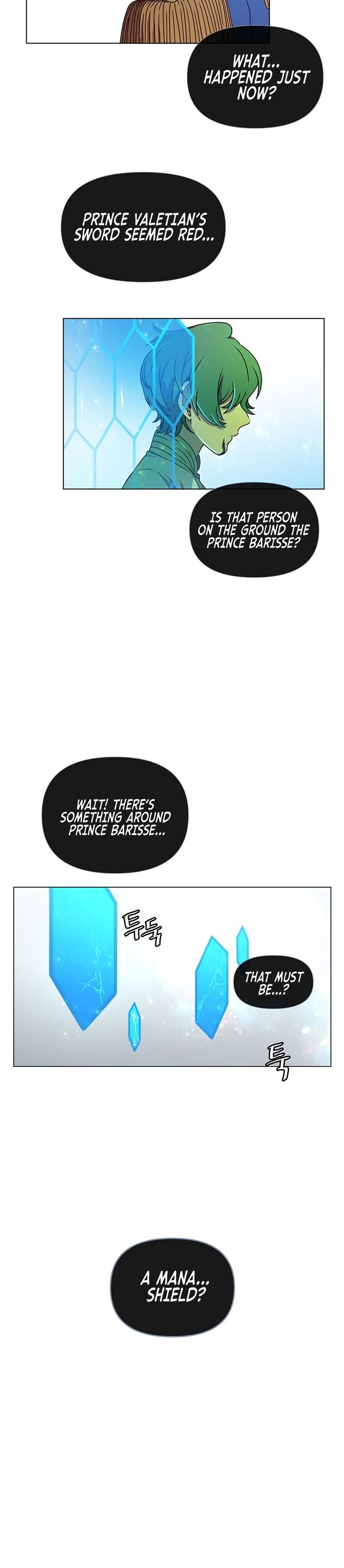 The Max Level Hero has Returned! - Chapter 19 Page 16