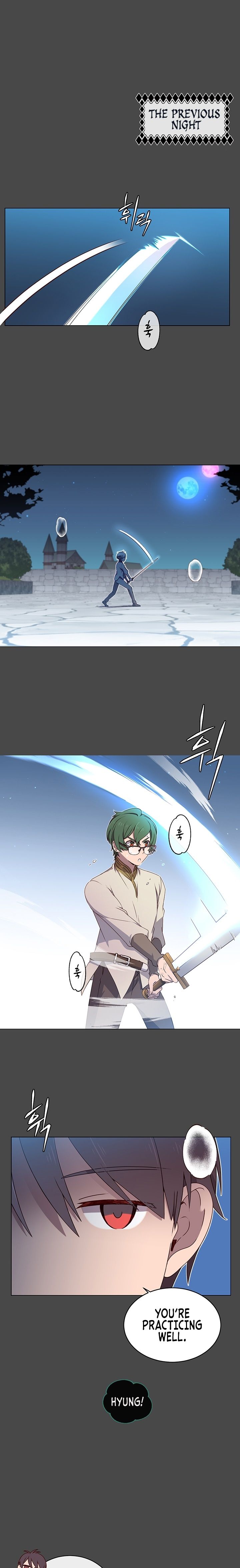 The Max Level Hero has Returned! - Chapter 19 Page 2