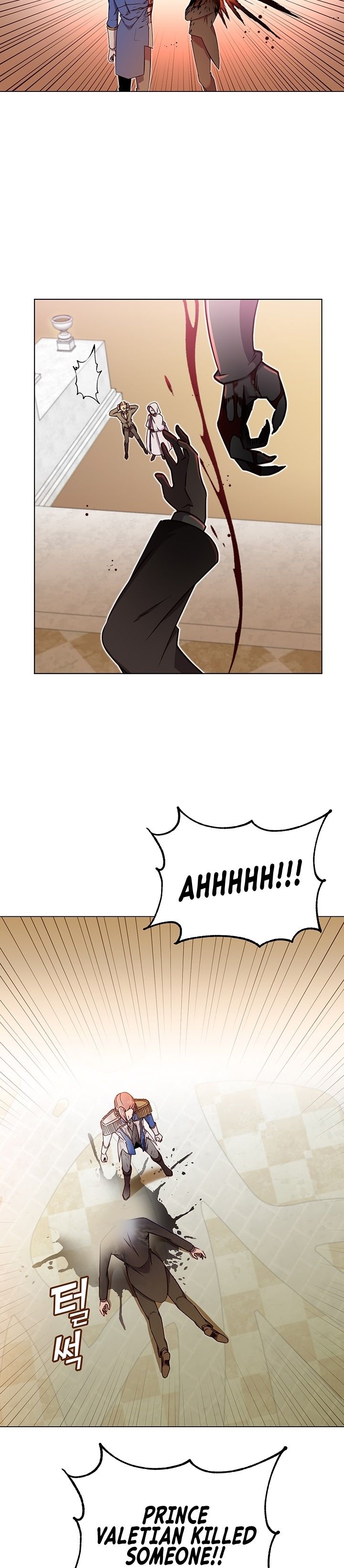 The Max Level Hero has Returned! - Chapter 19 Page 21