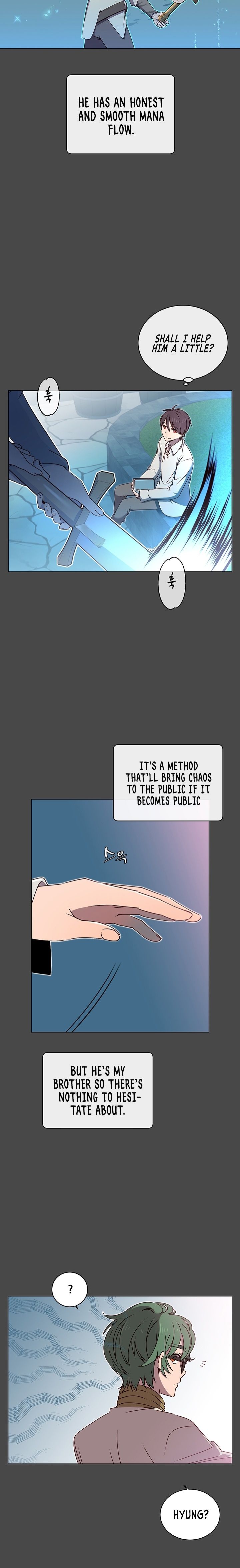 The Max Level Hero has Returned! - Chapter 19 Page 5