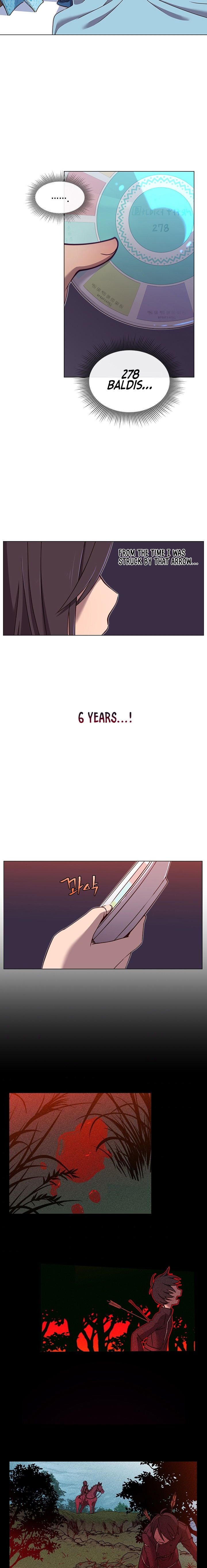 The Max Level Hero has Returned! - Chapter 2 Page 5