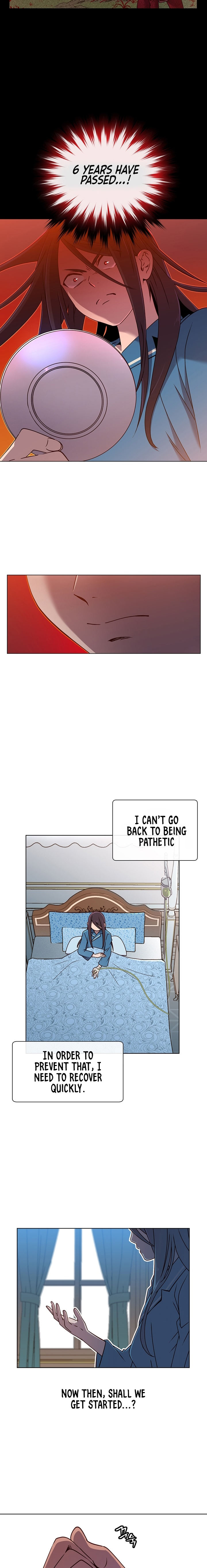 The Max Level Hero has Returned! - Chapter 2 Page 6