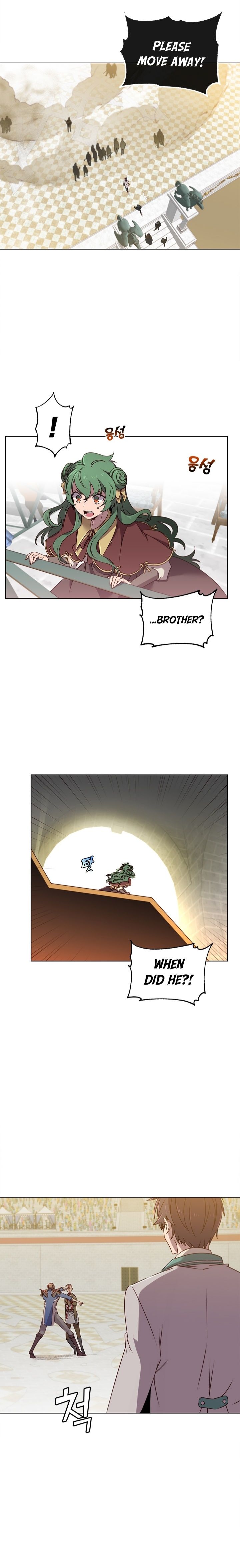 The Max Level Hero has Returned! - Chapter 20 Page 10