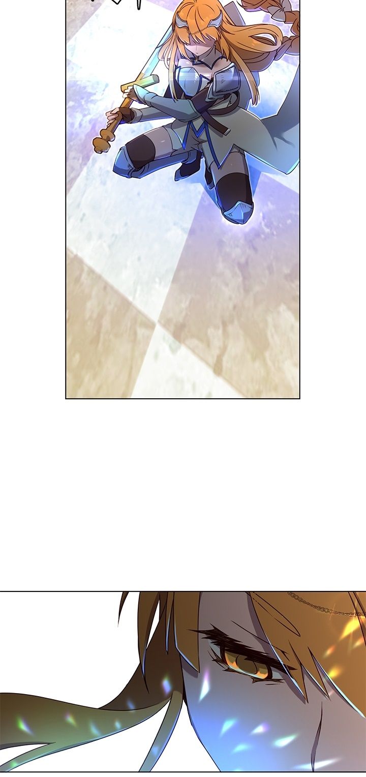 The Max Level Hero has Returned! - Chapter 20 Page 17