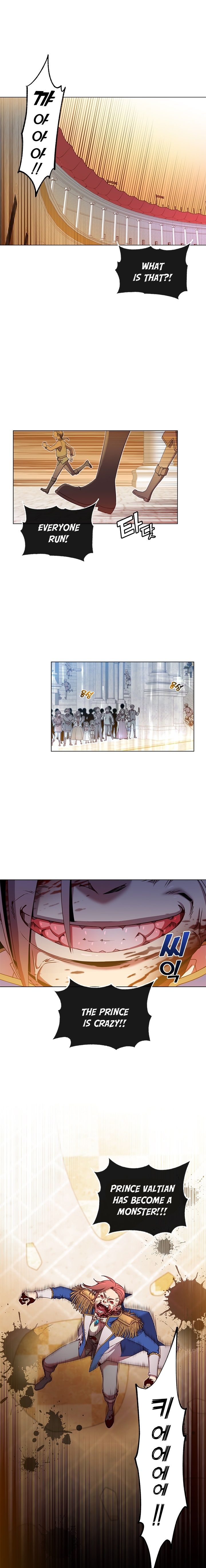 The Max Level Hero has Returned! - Chapter 20 Page 2