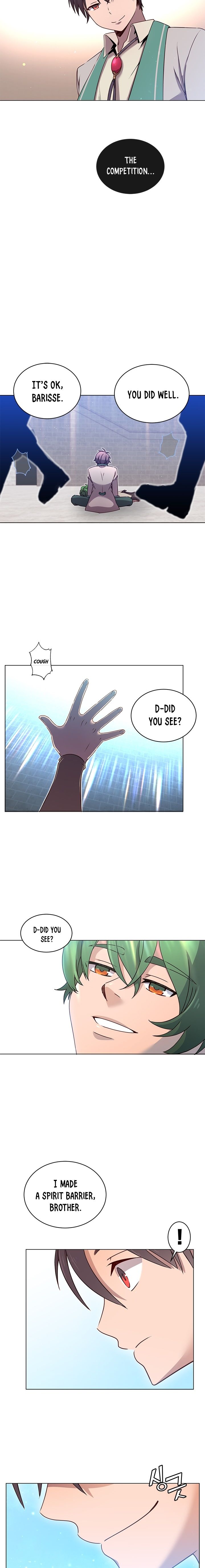 The Max Level Hero has Returned! - Chapter 20 Page 4