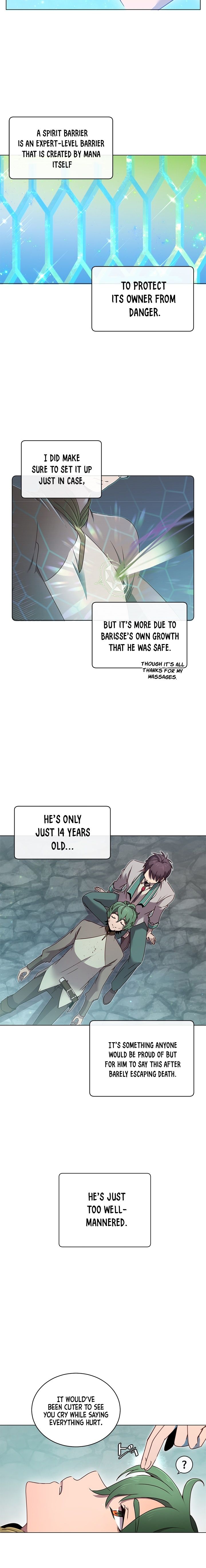 The Max Level Hero has Returned! - Chapter 20 Page 5