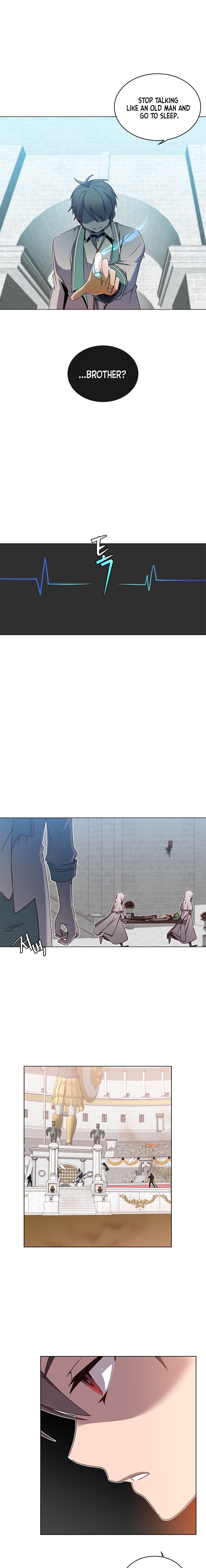 The Max Level Hero has Returned! - Chapter 20 Page 6