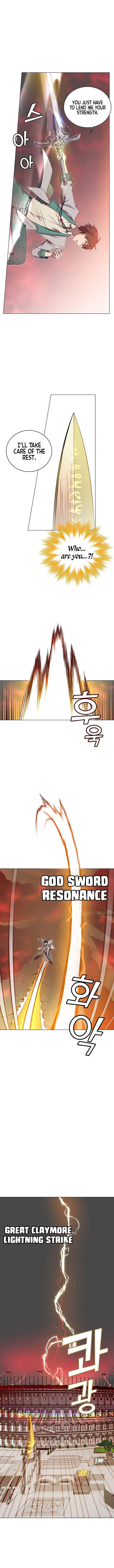 The Max Level Hero has Returned! - Chapter 23 Page 13