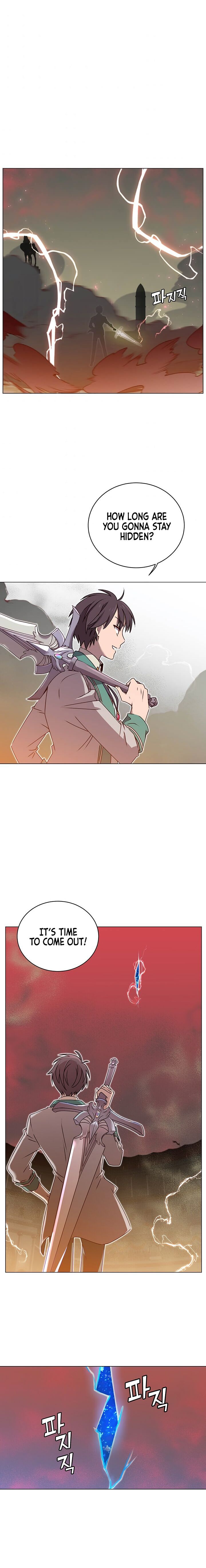 The Max Level Hero has Returned! - Chapter 23 Page 14