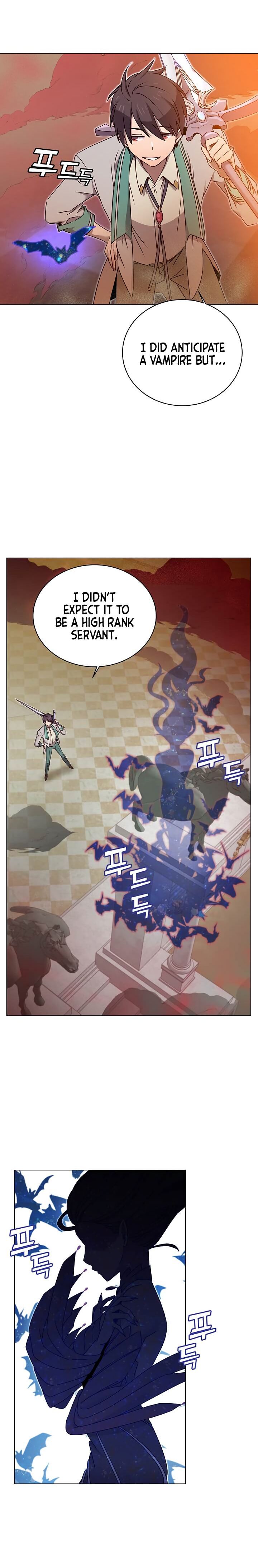The Max Level Hero has Returned! - Chapter 23 Page 15