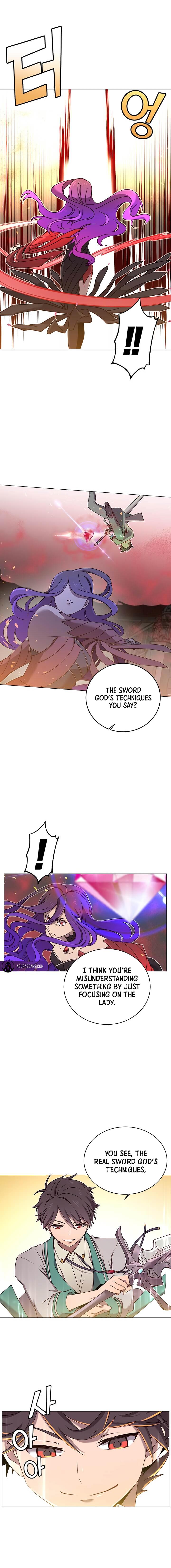 The Max Level Hero has Returned! - Chapter 24 Page 12