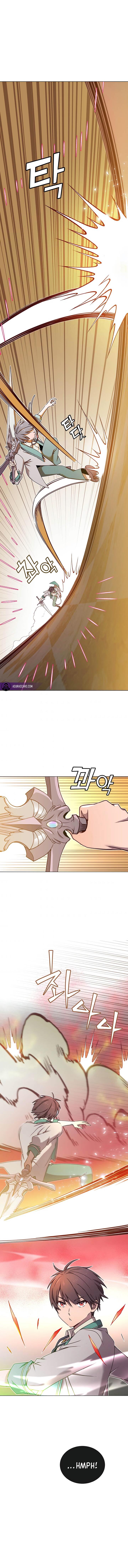 The Max Level Hero has Returned! - Chapter 24 Page 6