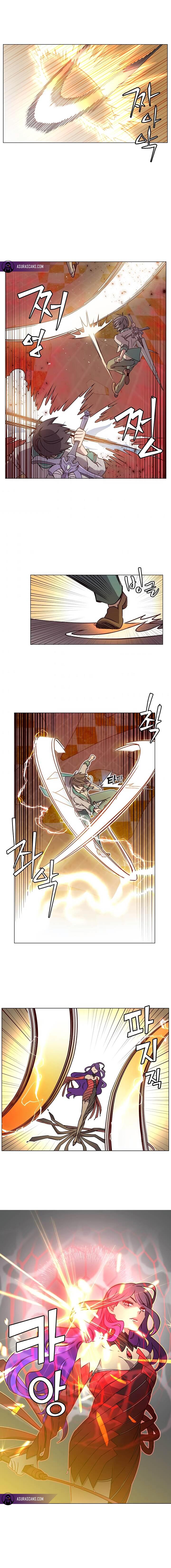 The Max Level Hero has Returned! - Chapter 24 Page 8