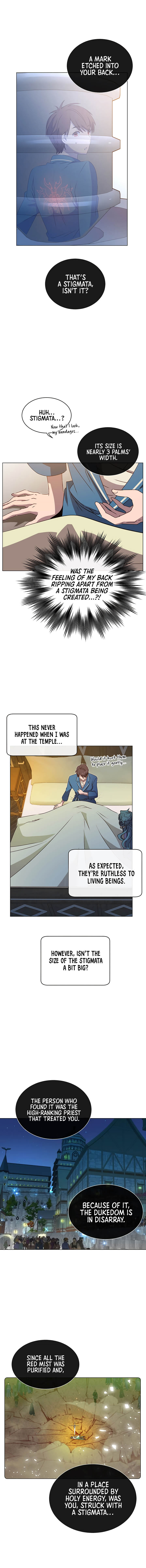 The Max Level Hero has Returned! - Chapter 26 Page 5