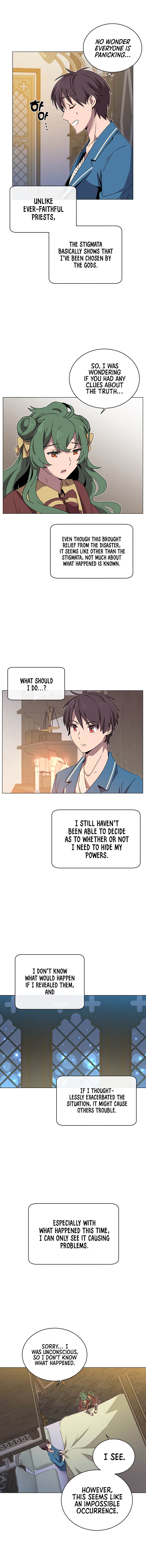 The Max Level Hero has Returned! - Chapter 26 Page 6